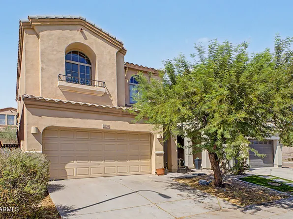 1638 W COTTONWOOD Lane, Phoenix, AZ 85045