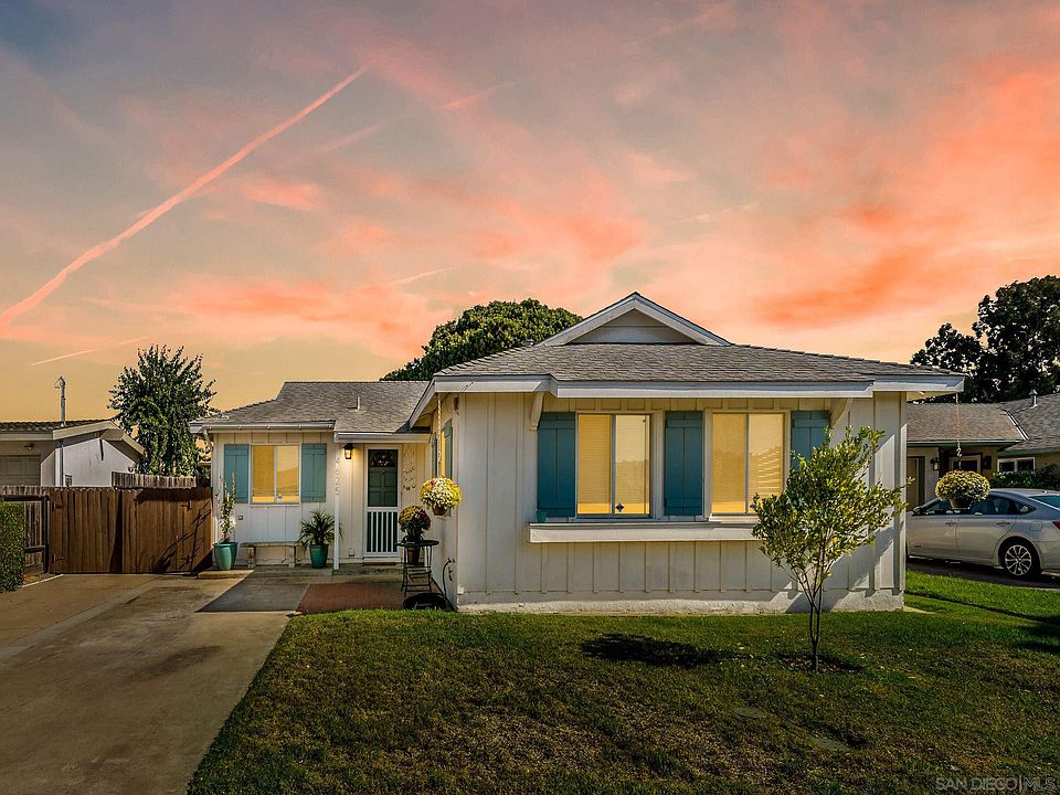 1st image of 4625 El Penon Way