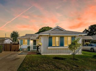 4625 El Penon Way, San Diego, CA 92117