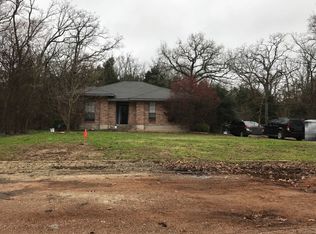 171 Vz County Road 4130, Canton, TX 75103
