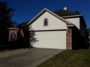 21726 Texian Ct, Spring, TX 77388