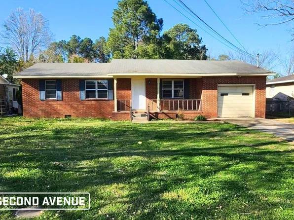 510 Denise Dr SW, Decatur, AL 35603