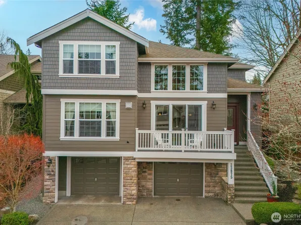 23875 SE 249th Place, Maple Valley, WA 98038