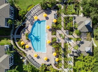 Crosswynde Apartments, Tampa, FL 33619