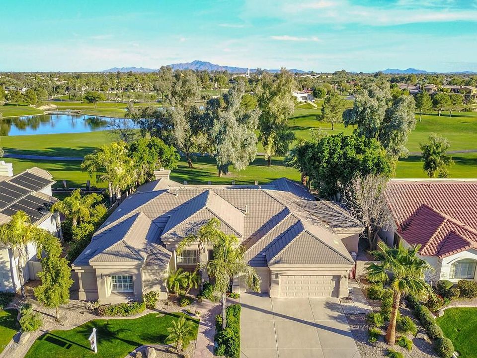 1st image of 3635 S Jojoba Way