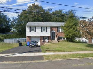 2638 Carter Rd, Trevose, PA 19053