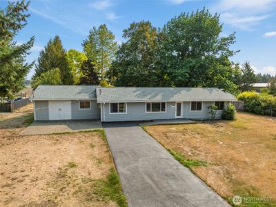 7218 SE Spurgeon Creek Road, Olympia, WA, 98513