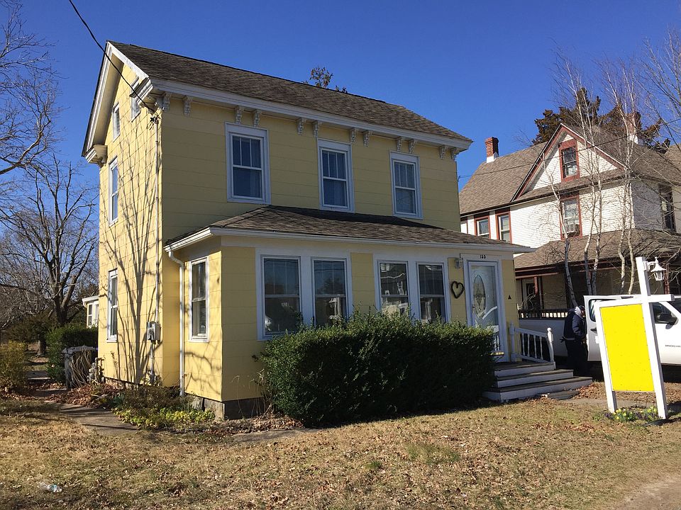 Front 1/4 View