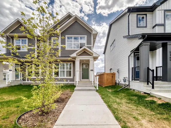 5167 Edgemont Blvd NW, Edmonton, AB T6M 1J7