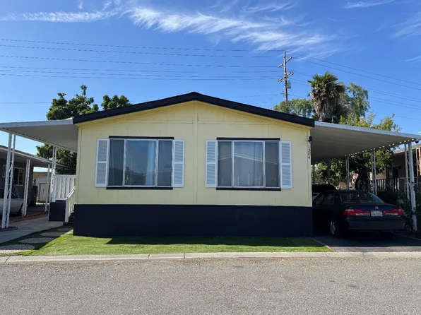 1384 Sunbeam Cir #0, San Jose, CA 95122