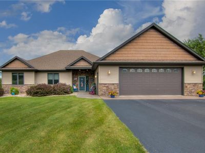 4537 156th Street, Chippewa Falls, WI, 54729