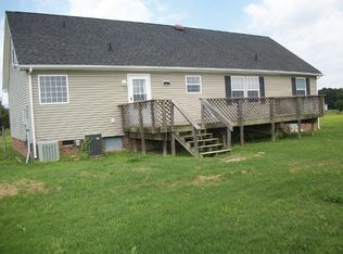 24339 Meherrin Rd, Courtland, VA 23837