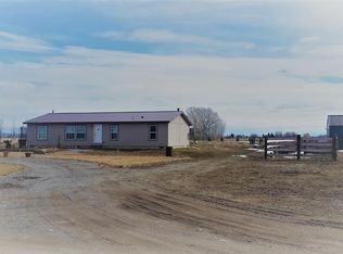 823 N 2830 E, Chester, ID 83421