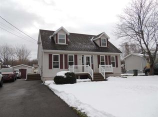 61 Holic Ave, North Sydney, NS B2A3S4
