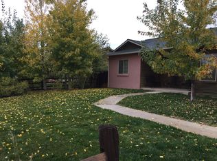 1521 Balsam St, Cortez, CO 81321