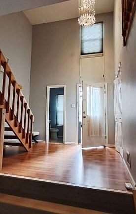 4th image of 15B Andover Cir