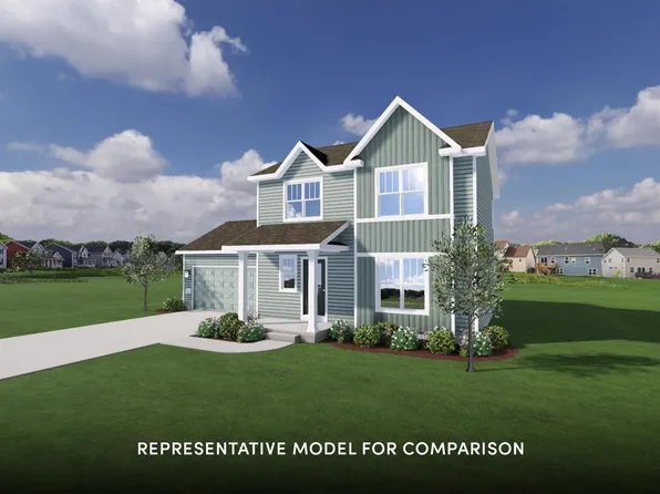 5315 Athlone Road, Fitchburg, WI 53711