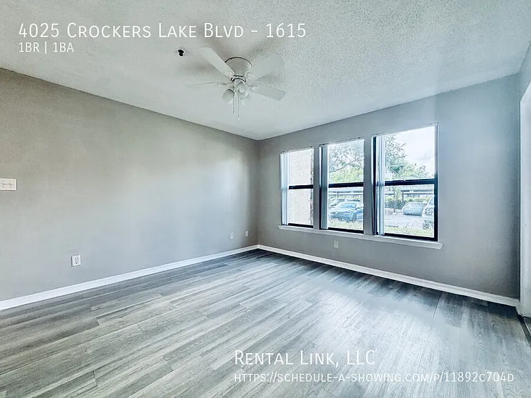 4025 Crockers Lake Blvd #1615 — Photo 10