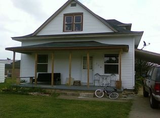 116 Glendale Pl, Mannford, OK 74044
