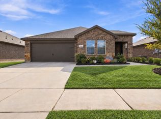 2908 Peony Dr, Sherman, TX 75092