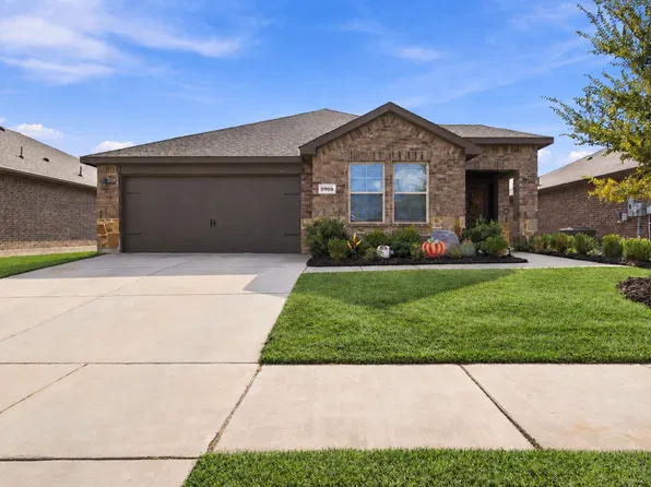 2908 Peony Dr, Sherman, TX 75092