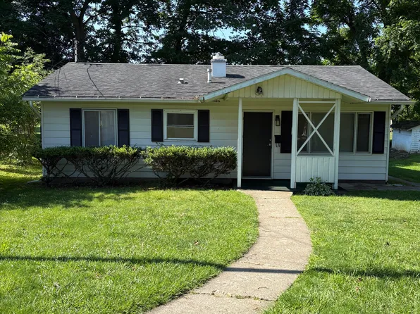 (undisclosed Address), Newark, NY 14513
