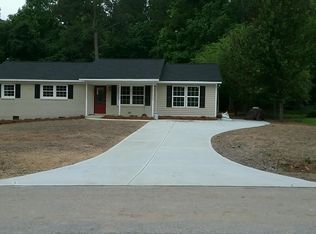 6000 Meadowbrook Rd, Raleigh, NC 27603