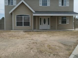 313 Guadalajara Dr, El Paso, TX 79907