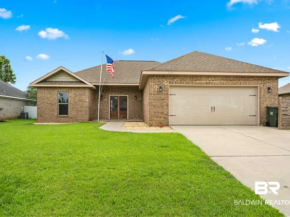 17379 Abingdon Ln, Fairhope, AL 36532