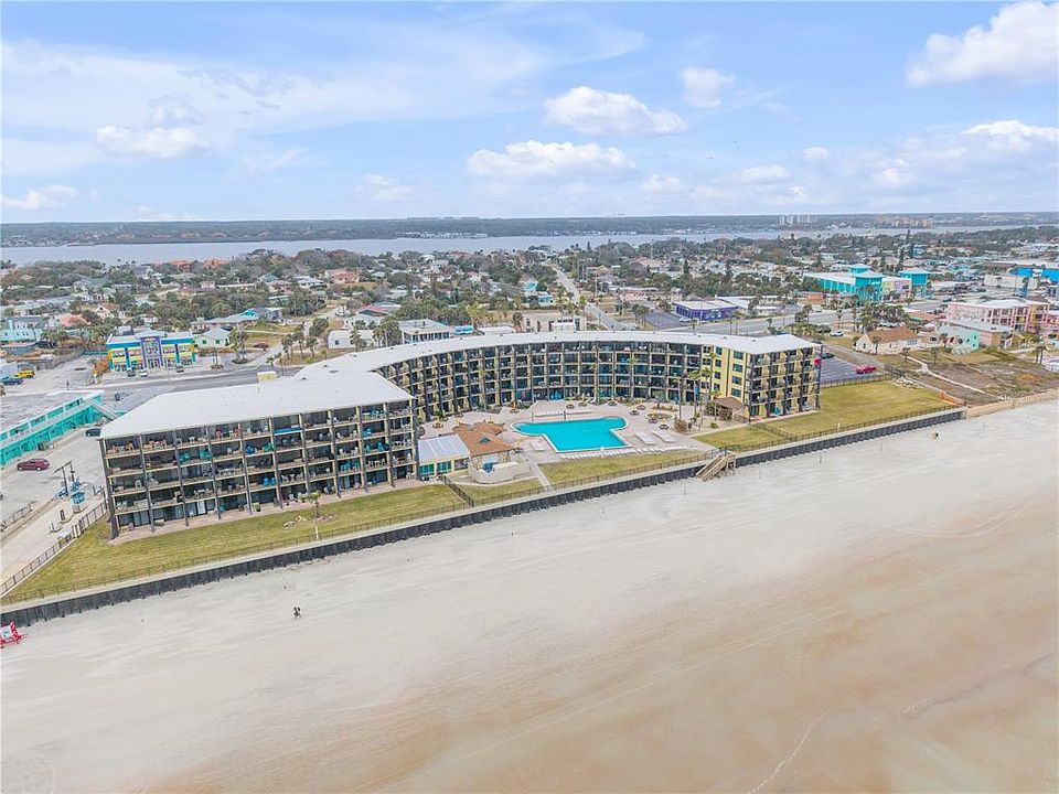 1st image of 2301 S ATLANTIC AVENUE #323