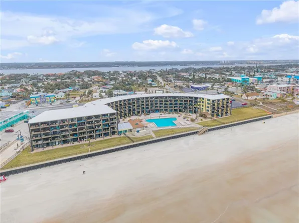 2301 S Atlantic Ave #323, Daytona Beach Shores, FL 32118