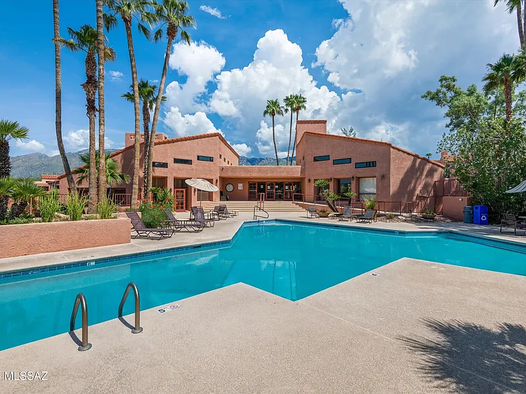 5051 N Sabino Canyon Rd #1213 — Photo 39