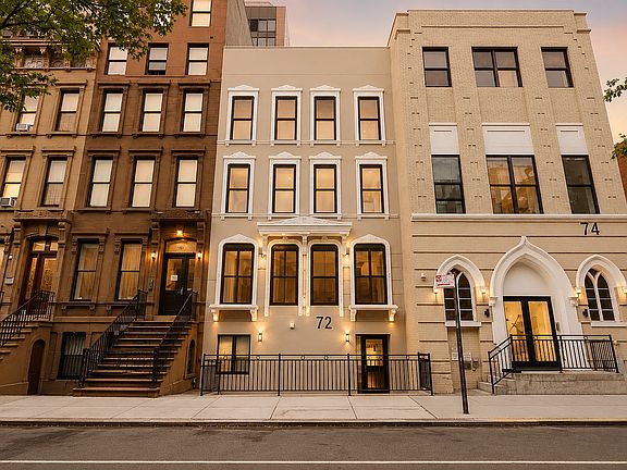 4th image of 72 W 126th St #3AA