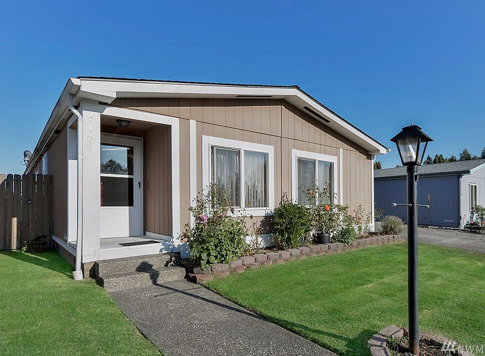 1st image of 27408 148th Pl SE #25