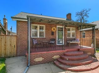 4314 Raritan St, Denver, CO 80211