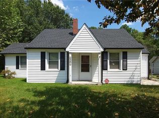 4581 Follansbee Rd, Winston Salem, NC 27127