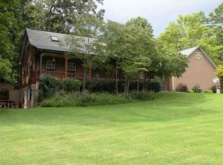 505 Sourdough Hollow Rd, Kodak, TN 37764