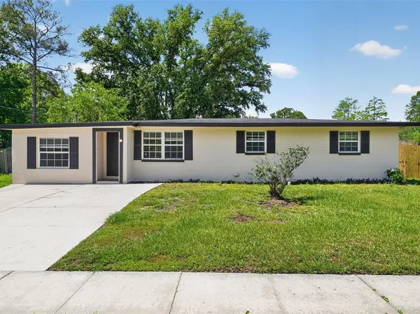 6920 Tampico Rd S, Jacksonville, FL 32244