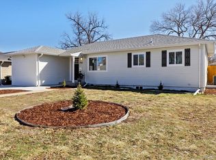 1762 S Forest St, Denver, CO 80222
