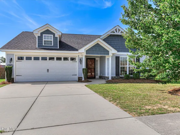 1091 Rosland Circle, Augusta, GA 30909