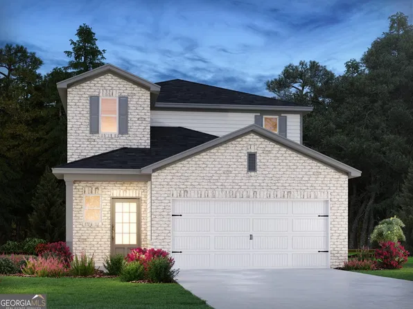 2173 Martin Spring Bnd, Lawrenceville, GA 30045