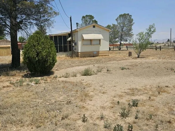 119 Lee Trevino Dr, Lordsburg, NM 88045