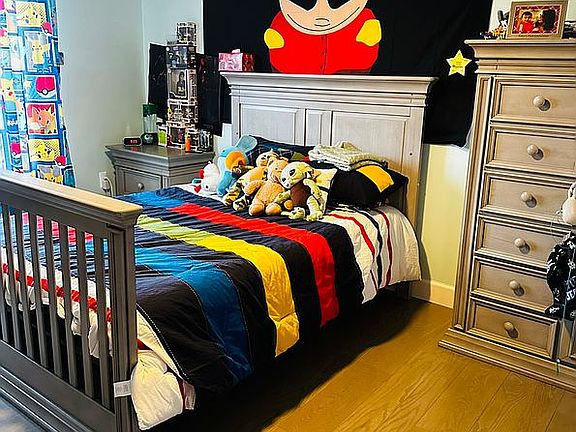 Bedroom #2