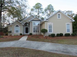 213 Windermere Dr, Perry, GA 31069