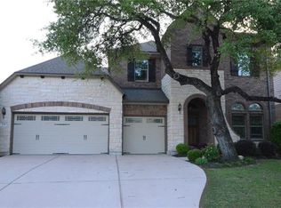 232 Southern Cross Dr, Austin, TX 78717