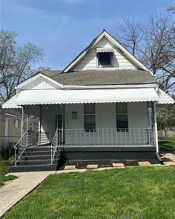 1st image of 2124 Bellefontaine St