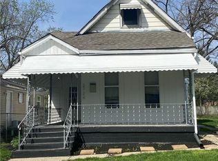 2124 Bellefontaine St, Indianapolis, IN