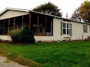 4080 N Raisin Center Hwy, Tecumseh, MI 49286