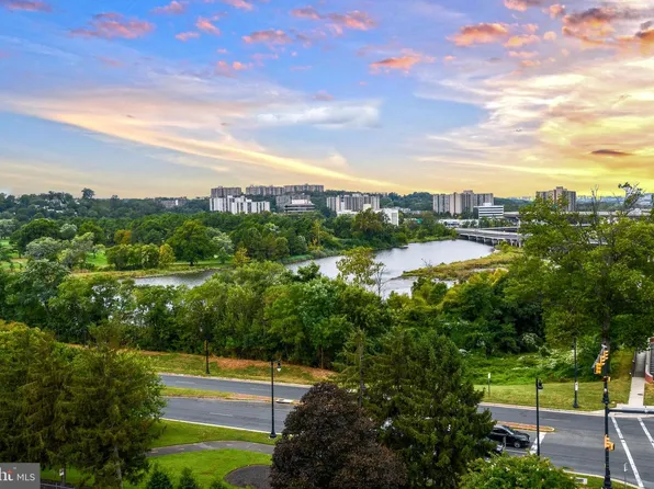 1250 S Washington St Unit 816, Alexandria, VA 22314