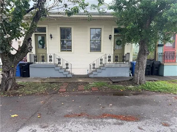 4911 Iberville St, New Orleans, LA 70119